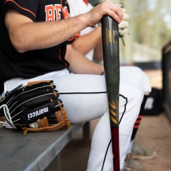 Coupon 🤩 Hit After Hit Marucci AM22 / CUTCH22 Pro Model – Cherry/Fog 🎉