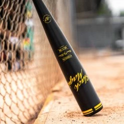 Wholesale 🎁 Hit After Hit Easton – 2023 BLACK MAGIC BBCOR (-3) Bat 😉 -Bats Sales Store BB23BM 6