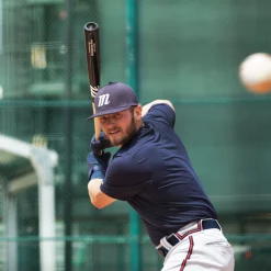 Cheap 😀 Hit After Hit Marucci JOSH DONALDSON ‘BRINGER OF RAIN’ PRO MODEL 🧨