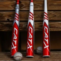 Buy ✔️ Hit After Hit Marucci CATX SL (-8) ⚾ Baseball Bat (MSBCX8) 😉 -Bats Sales Store CAT X 2