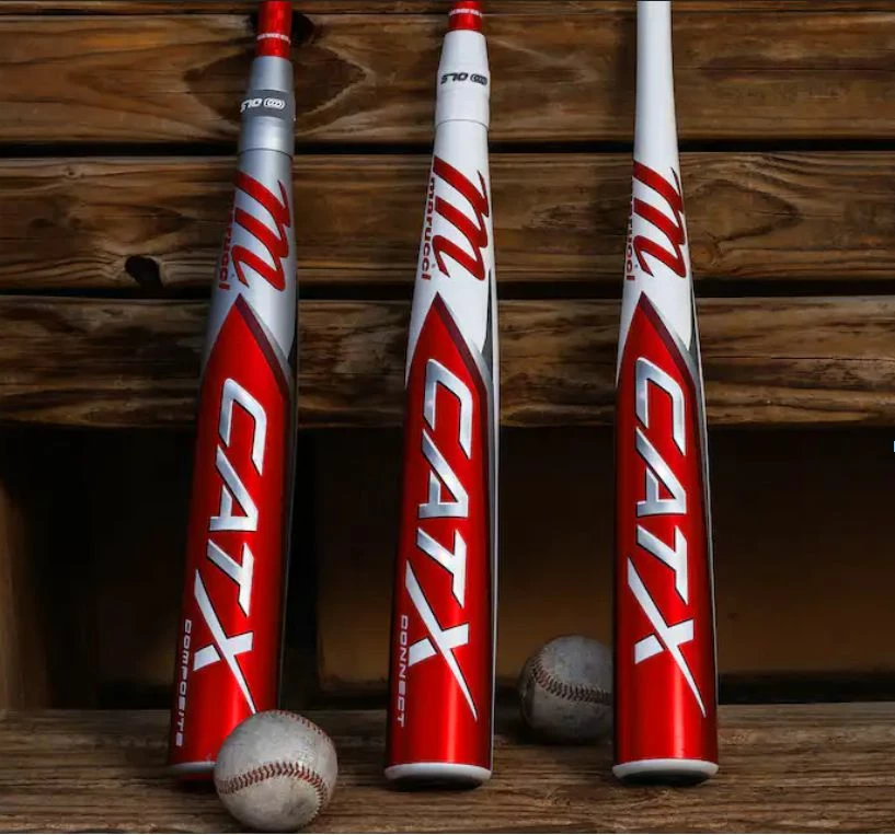 Hot Sale π Hit After Hit Marucci CATX SL (-5) βΎ Baseball Bat (MSBCX5) β 4 Hot Sale π Hit After Hit Marucci CATX SL (-5) βΎ Baseball Bat (MSBCX5) β - Image 4