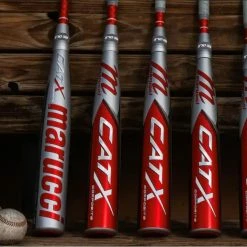 Budget 😍 Hit After Hit Marucci CATX COMPOSITE SL (-5) ⚾ Baseball Bat (MSBCCPX5) 🎉 -Bats Sales Store CAT X Composite 3