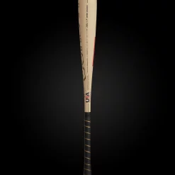 Promo 🤩 Hit After Hit Warstic – BONESABER USA METAL ⚾ BASEBALL BAT -11 🔥 -Bats Sales Store MBBSRUBWH11 4