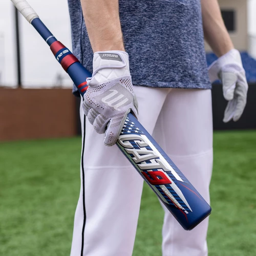 Hot Sale π₯ Hit After Hit Marucci CAT9 Composite Pastime BBCOR (-3) βΎ Baseball Bat (MCBCCP9A) π 4 Hot Sale π₯ Hit After Hit Marucci CAT9 Composite Pastime BBCOR (-3) βΎ Baseball Bat (MCBCCP9A) π - Image 4