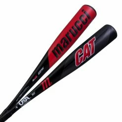 New 😉 Hit After Hit Marucci CAT (-11) USA ⚾ Baseball Bat (MSBC11YUSA) 🌟 -Bats Sales Store MSBC11YUSA 4