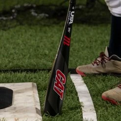 New 😉 Hit After Hit Marucci CAT (-11) USA ⚾ Baseball Bat (MSBC11YUSA) 🌟 -Bats Sales Store MSBC11YUSA 6