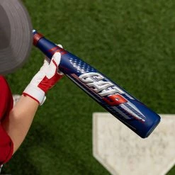 Promo 😉 Hit After Hit Marucci CAT9 Composite PASTIME SL (-10) USSSA Bat (MSBCCP910A) 😀 -Bats Sales Store MSBCCP910A 5 2