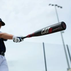 Discount 🎁 Hit After Hit Marucci CAT9 Composite Senior League (-10) USSSA Bat (MSBCCP910) 🎉