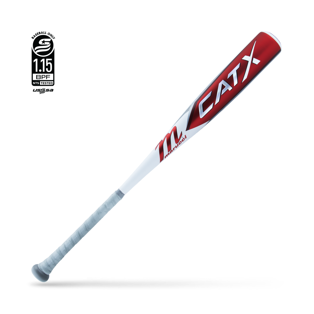 Hot Sale π Hit After Hit Marucci CATX SL (-5) βΎ Baseball Bat (MSBCX5) β 2 Hot Sale π Hit After Hit Marucci CATX SL (-5) βΎ Baseball Bat (MSBCX5) β - Image 2