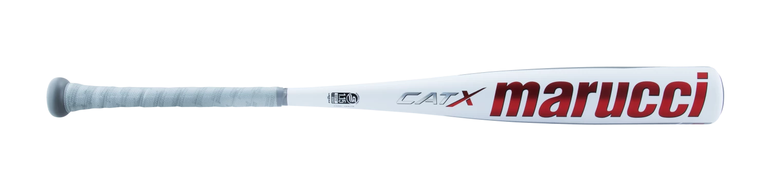 Hot Sale π Hit After Hit Marucci CATX SL (-5) βΎ Baseball Bat (MSBCX5) β 1 Hot Sale π Hit After Hit Marucci CATX SL (-5) βΎ Baseball Bat (MSBCX5) β