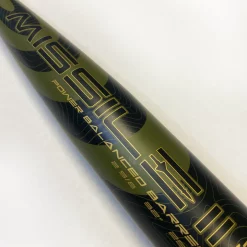Brand new ⌛ Hit After Hit Stinger – MISSILE 2 BBCOR METAL ⚾ BASEBALL BAT 🛒