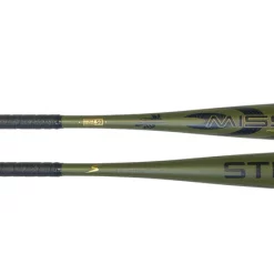 Brand new ⌛ Hit After Hit Stinger – MISSILE 2 BBCOR METAL ⚾ BASEBALL BAT 🛒 -Bats Sales Store Missile2 8