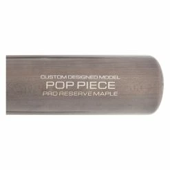 Wholesale 🔥 Hit After Hit Victus ‘POP PIECE’ PRO RESERVE Maple 💯 -Bats Sales Store Pop Piece 5