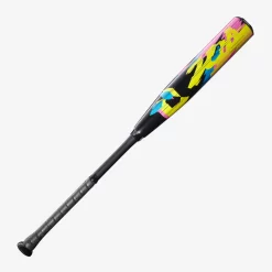 Best reviews of 👏 Hit After Hit DeMarini ZOA Glitch (-5) USSSA Bat 🌟