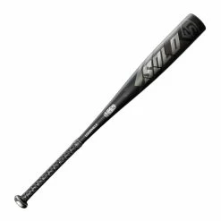 New 🎉 Hit After Hit Louisville Slugger 2021 Solo (-10) Senior League Bat (WBL2471010) ❤️
