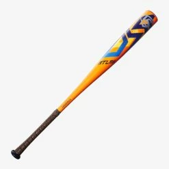 New 🔥 Hit After Hit 2023 Louisville Slugger Atlas BBCOR (-3) Bat 🎁