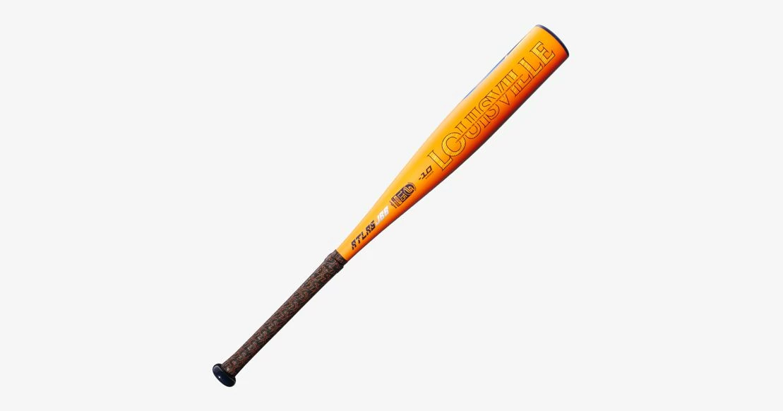 Best Sale β Hit After Hit 2023 Louisville Slugger Atlas JBB -10 USSSA Bat π€© 3 Best Sale β Hit After Hit 2023 Louisville Slugger Atlas JBB -10 USSSA Bat π€© - Image 3