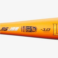 Best Sale β Hit After Hit 2023 Louisville Slugger Atlas JBB -10 USSSA Bat π€© 11 Best Sale β Hit After Hit 2023 Louisville Slugger Atlas JBB -10 USSSA Bat π€© -Bats Sales Store WBL2657010 6