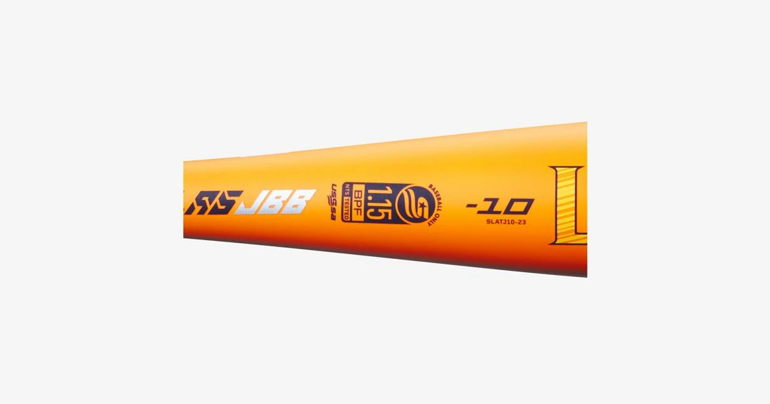 Best Sale β Hit After Hit 2023 Louisville Slugger Atlas JBB -10 USSSA Bat π€© 5 Best Sale β Hit After Hit 2023 Louisville Slugger Atlas JBB -10 USSSA Bat π€© - Image 5