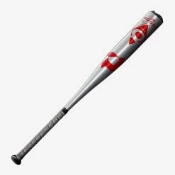 Best Sale 👏 Hit After Hit DeMarini 2022 THE GOODS One Piece (-8) USSSA Bat (WTDXGO8-22) ✔️