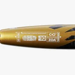 New 👏 Hit After Hit DeMarini ZOA (-10) USSSA ⚾ Baseball Bat (WTDXZBZ-22) 💯 -Bats Sales Store WTDXZBZ 22 5
