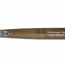 Promo 🌟 Hit After Hit Old Hickory YP66 Pro Maple Steel Pressed 💯