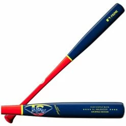 Top 10 ✔️ Hit After Hit Louisville Slugger MLB PRO PRIME B415 RONALD ACUÑA Player-Inspired Model ❤️