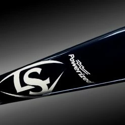 Cheapest 💯 Hit After Hit Louisville Slugger MLB PRIME Maple C271L BLACK SAND ⚾ Baseball Bat 🎉