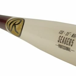 Promo 🧨 Hit After Hit Rawlings Corey Seager Pro Label Maple Bat (CS5PL) 🔔