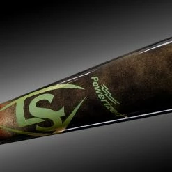 Discount 🤩 Hit After Hit Louisville Slugger MLB PRIME Maple C271 HIGH ROLLER ⚾ Baseball Bat 😍