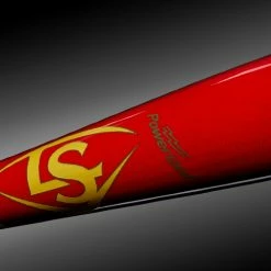 Buy ⭐ Hit After Hit Louisville Slugger MLB PRIME Maple M110 IRON KNIGHT ⚾ Baseball Bat 🌟