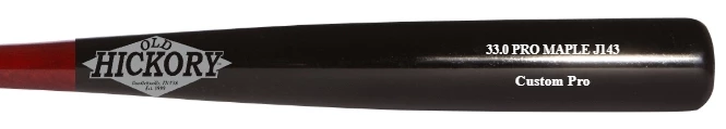 Best Sale 🔔 Hit After Hit Old Hickory Pro Maple J143 Custom Pro Game Model 😍 1 Best Sale 🔔 Hit After Hit Old Hickory Pro Maple J143 Custom Pro Game Model 😍