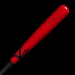 Best reviews of 🛒 Hit After Hit Victus JC24 Pro Reserve Maple Bat – Matte Black/Red 🎁