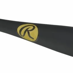 Best Sale 🧨 Hit After Hit Rawlings Khris Davis Pro Label Birch Bat (KD2PL) 🎉