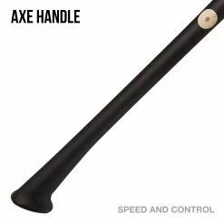New ⌛ Hit After Hit AXE Bats – PRO-FIT 243 MODEL MAPLE WOOD BAT 🤩