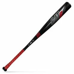Promo 🌟 Hit After Hit Marucci CAT8 BBCOR BLACK (-3) ⚾ Baseball Bat (MCBC8CB) 🛒