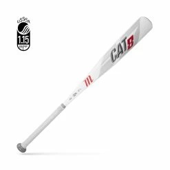 Best Pirce 😀 Hit After Hit Marucci CAT8 USSSA (-10) 2 3/4″ ⚾ Baseball Bat (MSBC810) 😍