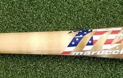 New 😀 Hit After Hit Marucci POSEY28 Custom Pro Maple Bat (POSEY28Inf) ⌛