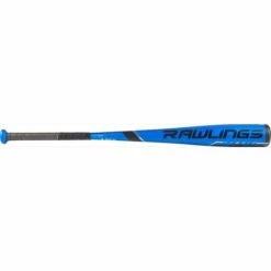 Budget ⌛ Hit After Hit Rawlings 2019 – Velo USA (-10, 2 5/8″) Youth ⚾ Baseball Bat (US9V10) 👍
