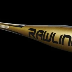 Budget 🔔 Hit After Hit Rawlings 2020 Threat USA (-12, 2 5/8″) ⚾ Baseball Bat (USZT12) ❤️