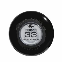 Deals 😉 Hit After Hit MLB Prime Signature Series Ronald Acuna Jr. Game Model (WBL2436010) ✔️ -Bats Sales Store products wbl2436010 ra13 4