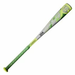 Discount 🤩 Hit After Hit Louisville Slugger 2020 Solo SPD (-13) USA ⚾ Baseball Bat (WTLUBSSM1320) 😍