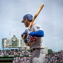 Cheap 🔥 Hit After Hit MLB Prime Signature Series Cody Bellinger Game Model (WBL2437010) ⭐